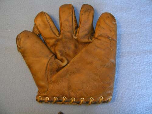 Dizzy Dean Spalding 3 Front Doug